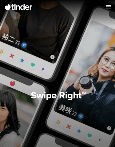 Tinder